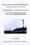 Engels Condition of the Working Class at Salford Arts Theatre